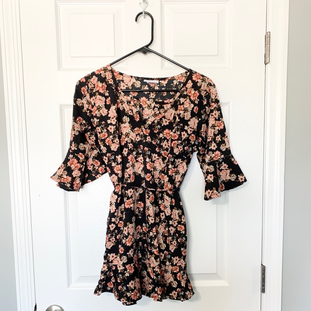 Maternity top